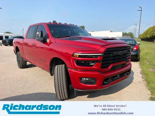 2026 Ram 2500 Laramie Crew Cab 4x4 6'4" Box for sale in Standish, MI