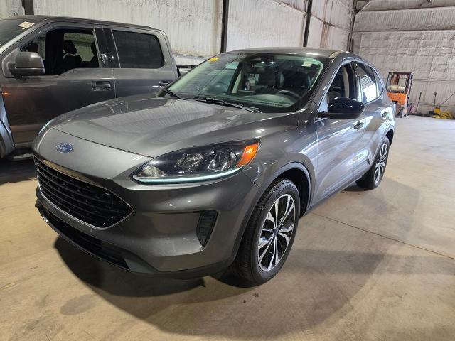 2022 Ford Escape SE for sale near Chillicothe, OH