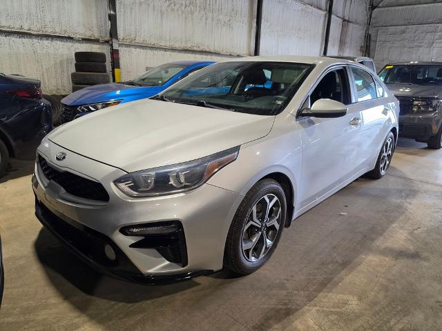 2019 Kia Forte LXS for sale in Chillicothe, OH