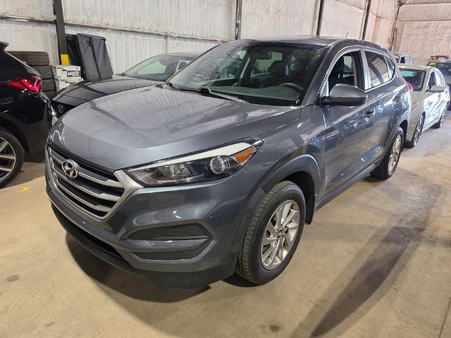2018 Hyundai Tucson SE for sale near Chillicothe, OH