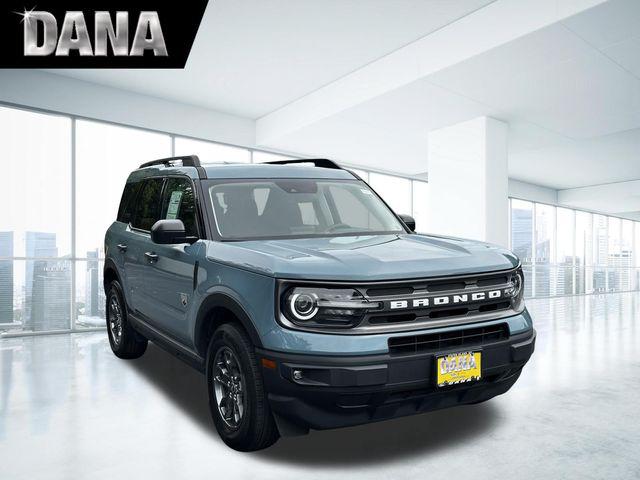 2023 Ford Bronco Sport Big Bend for sale in Staten Island, NY