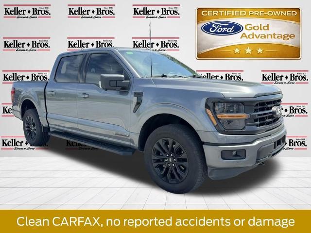 2024 Ford F-150 XLT for sale in Lebanon, PA