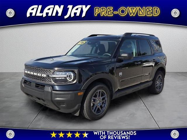 2025 Ford Bronco Sport Big Bend for sale in Wauchula, FL