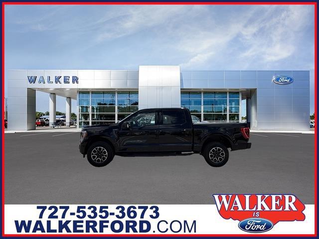 2023 Ford F-150 XLT for sale in Clearwater, FL