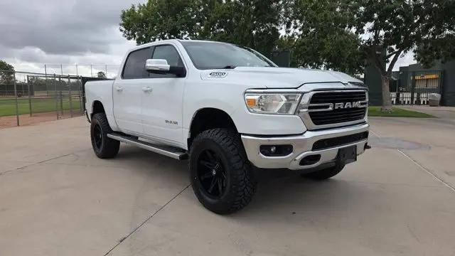 2021 Ram 1500 Big Horn for sale in Mesa, AZ