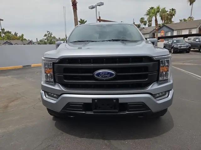 2022 Ford F-150 LARIAT for sale in Mesa, AZ