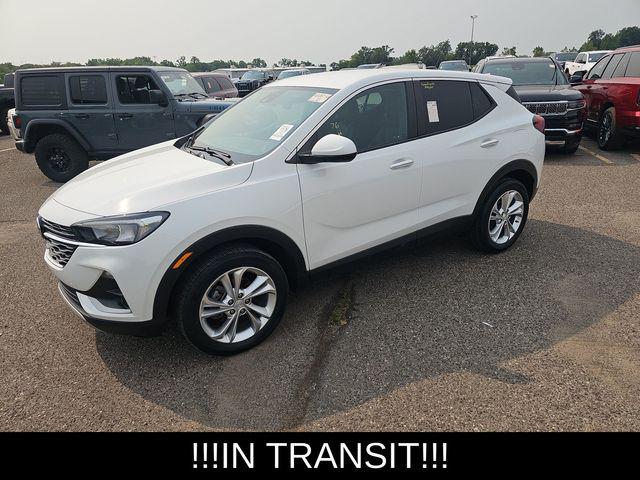 2023 Buick Encore GX Preferred AWD for sale in Highland, IN