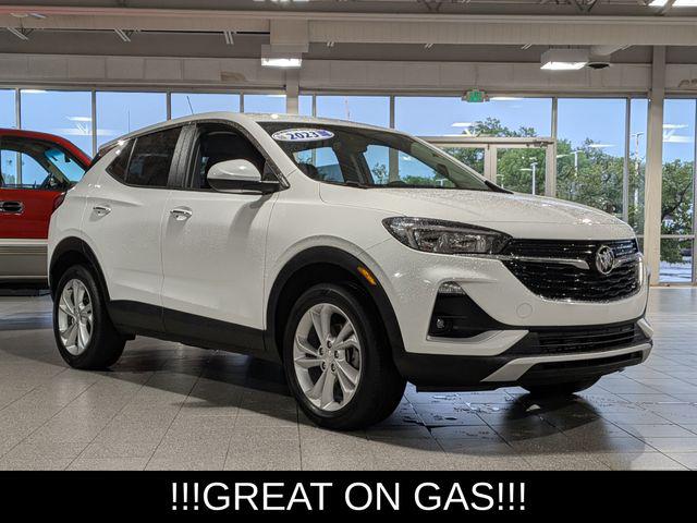 2023 Buick Encore GX Preferred AWD for sale in Highland, IN