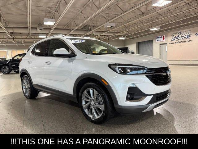 2023 Buick Encore GX Essence FWD for sale in Highland, IN