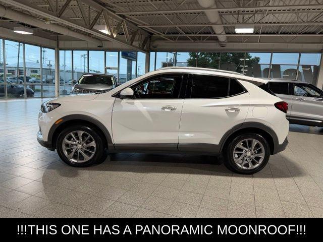 2023 Buick Encore GX Essence FWD