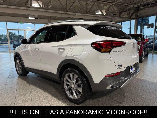 2023 Buick Encore GX Essence FWD