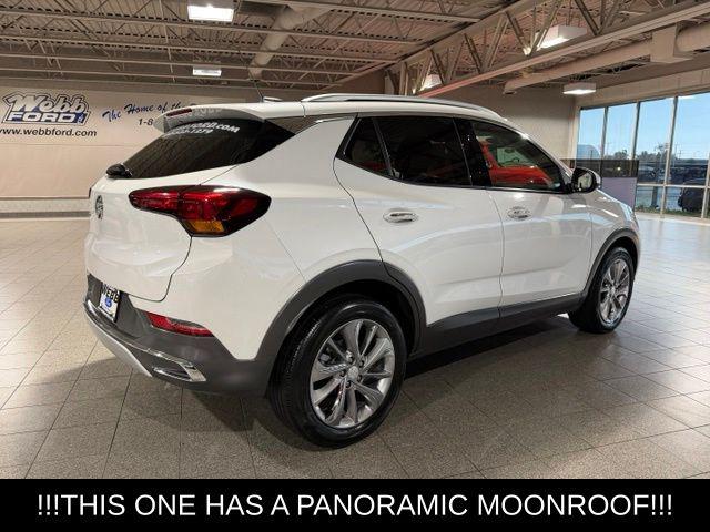 2023 Buick Encore GX Essence FWD