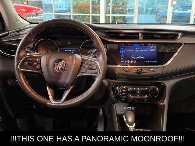 2023 Buick Encore GX Essence FWD