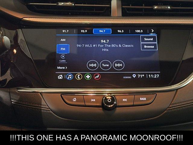 2023 Buick Encore GX Essence FWD