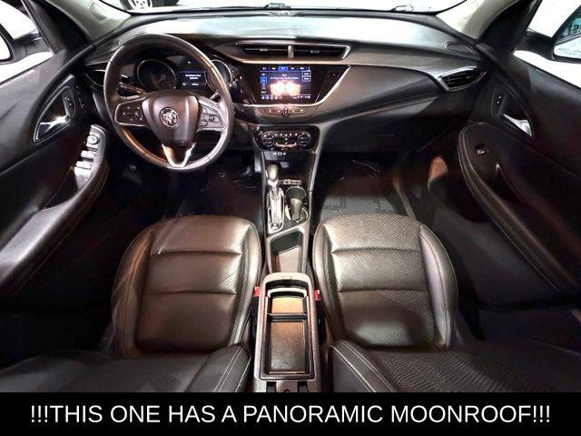2023 Buick Encore GX Essence FWD