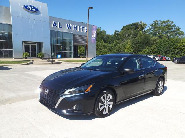 2025 Nissan Altima S FWD for sale in Manchester, TN