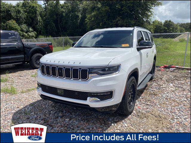 2023 Jeep Wagoneer Series I 4x4 for sale in Lake Wales, FL