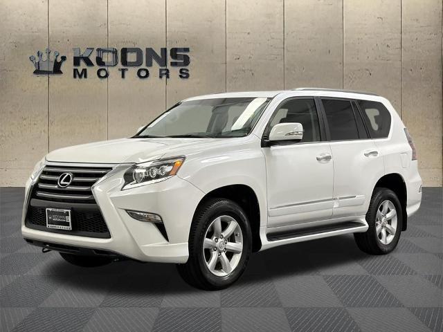 2019 Lexus GX 460 Base for sale in Silver Spring, MD