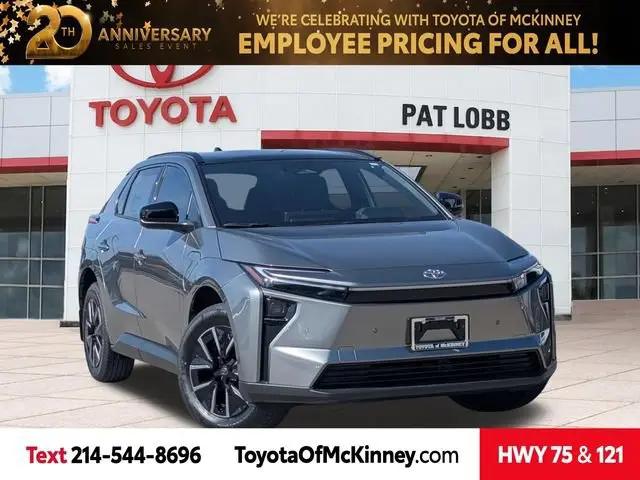 2026 Toyota bZ XLE Plus for sale in McKinney, TX