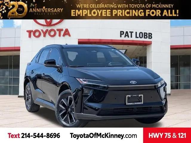 2026 Toyota bZ XLE for sale in McKinney, TX