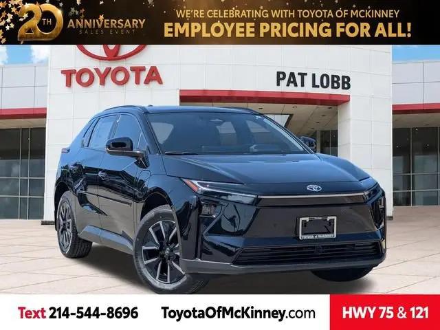 2026 Toyota bZ XLE Plus for sale in McKinney, TX