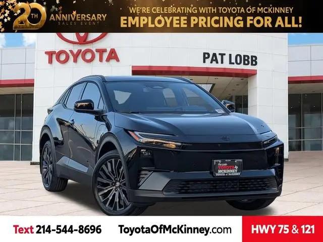 2026 Toyota C-HR XSE for sale in McKinney, TX