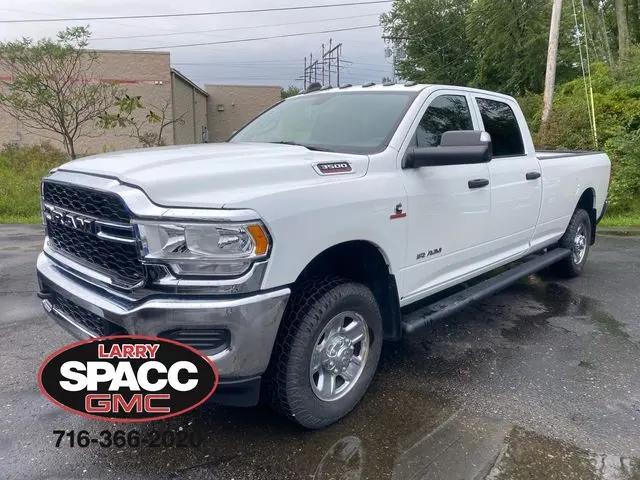 2022 Ram 3500 Tradesman Crew Cab 4x4 8 Box for sale in Dunkirk, NY