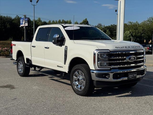 2025 Ford F-250 King Ranch for sale in Easley, SC