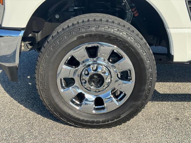 2025 Ford F-250 King Ranch