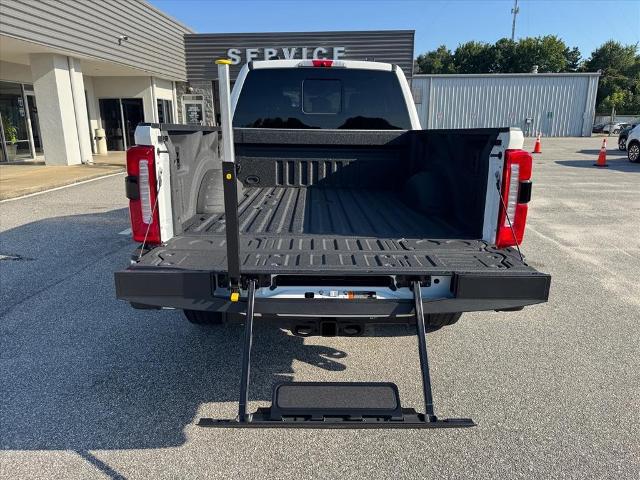 2025 Ford F-250 King Ranch