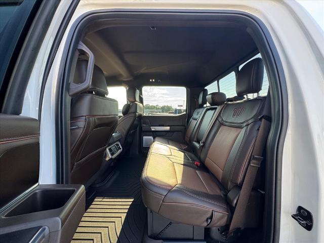 2025 Ford F-250 King Ranch