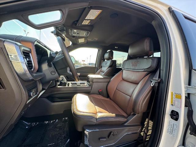 2025 Ford F-250 King Ranch