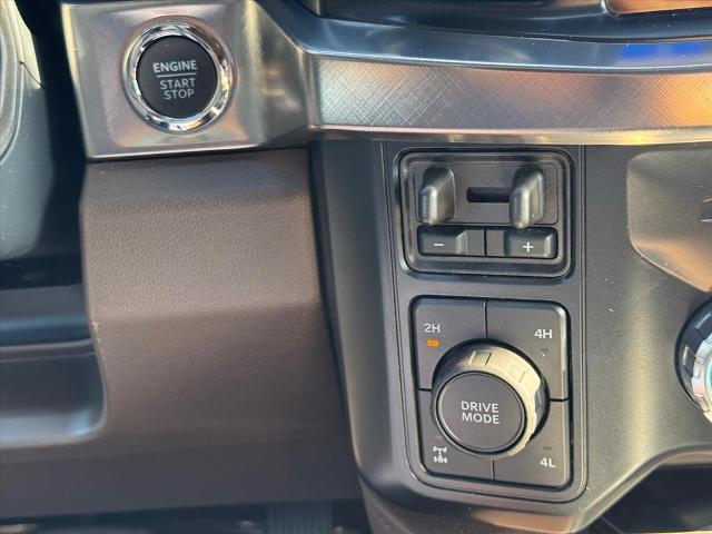 2025 Ford F-250 King Ranch