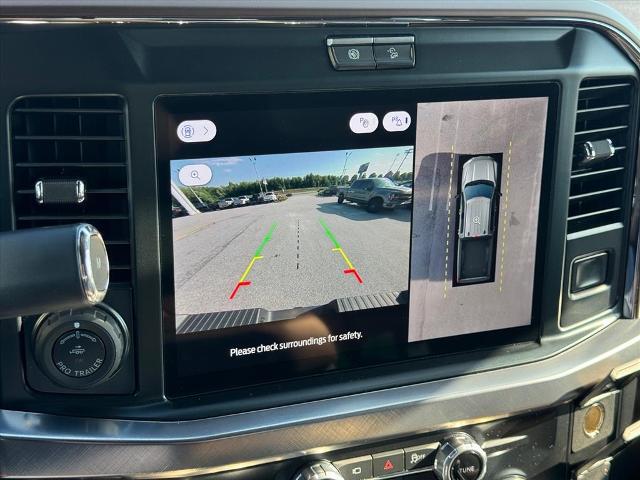 2025 Ford F-250 King Ranch