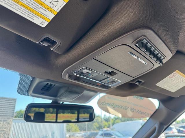 2025 Ford F-250 King Ranch