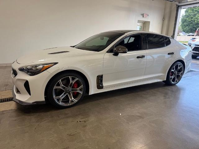 2018 Kia Stinger for sale near Celina, OH