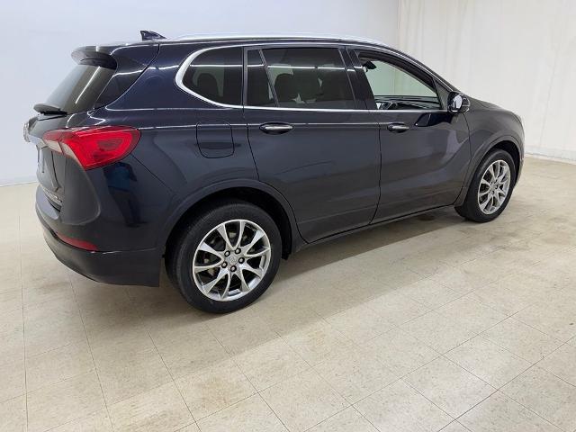 2020 Buick Envision AWD Essence