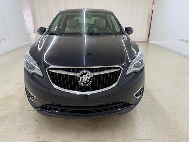 2020 Buick Envision AWD Essence