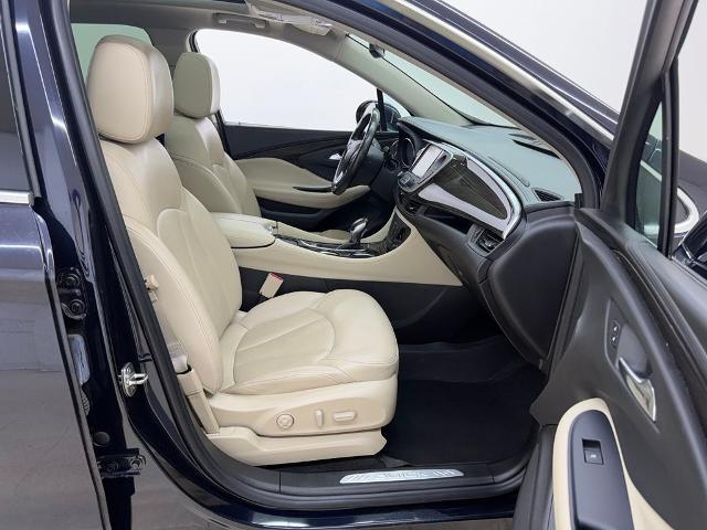 2020 Buick Envision AWD Essence