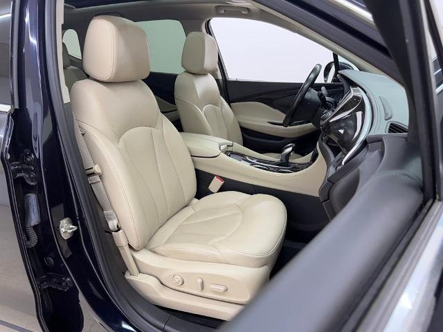 2020 Buick Envision AWD Essence