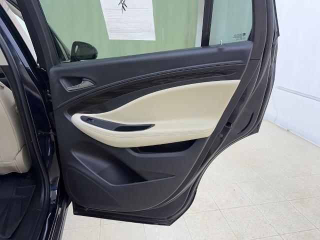 2020 Buick Envision AWD Essence