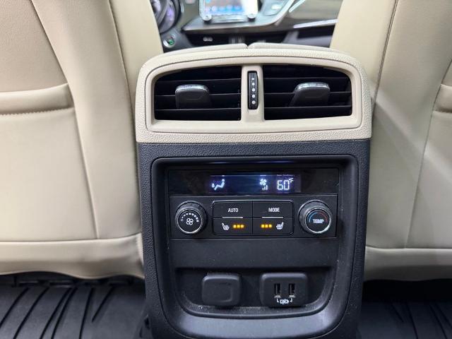 2020 Buick Envision AWD Essence