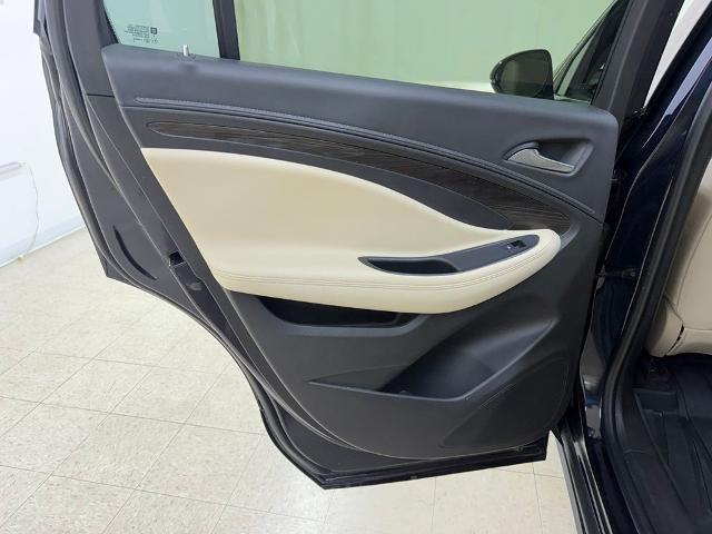 2020 Buick Envision AWD Essence