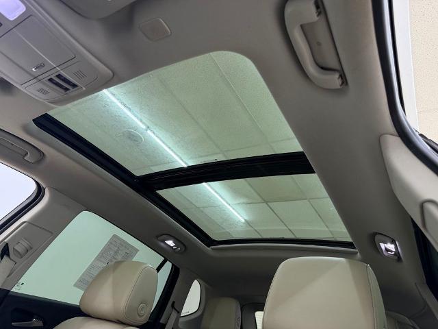 2020 Buick Envision AWD Essence