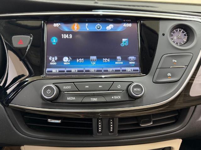 2020 Buick Envision AWD Essence