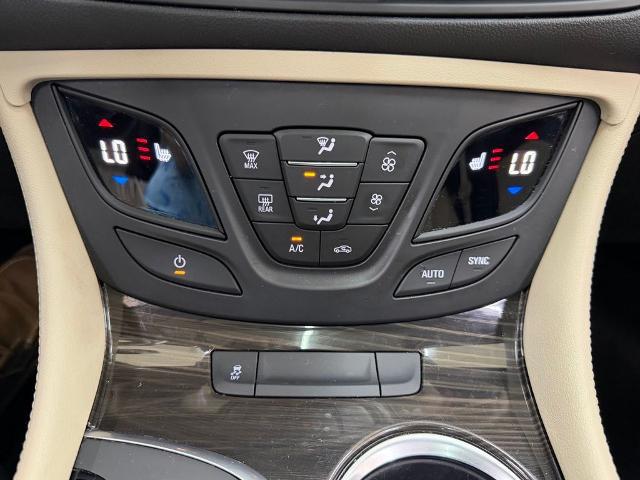 2020 Buick Envision AWD Essence