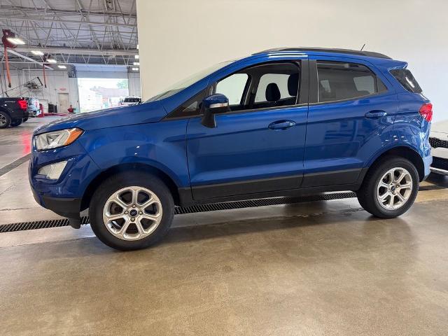 2021 Ford EcoSport SE for sale near Celina, OH