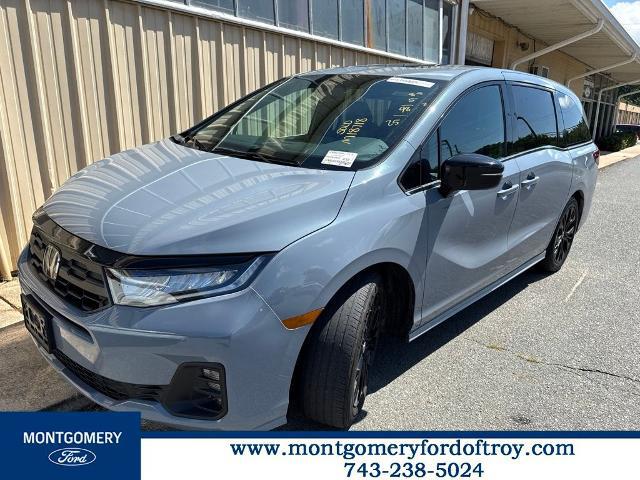 2025 Honda Odyssey Sport-L for sale in Troy, NC