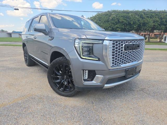 2021 GMC Yukon 4WD Denali for sale in Montgomery, AL