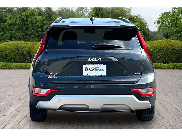 2025 Kia Niro LX